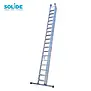 Solide ladder 3x18 sporten