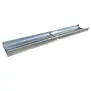 ASC passerelle de travail en aluminium 5 m