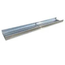 ASC ASC passerelle de travail en aluminium 7 m