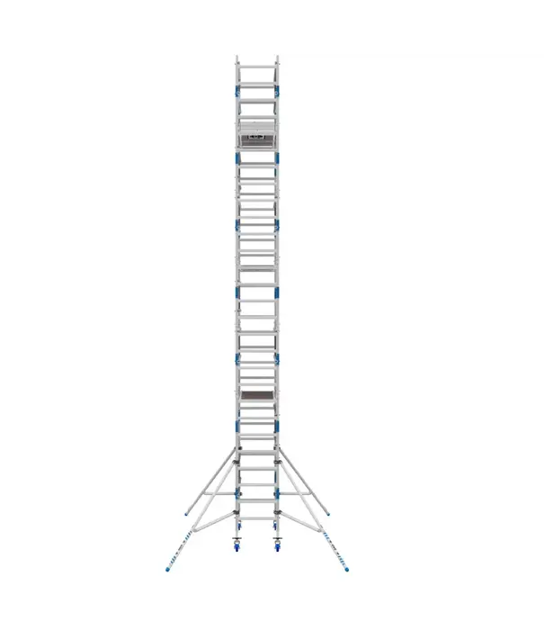 ASC ASC XSS Tower échafaudage hauteur travail 8,20 m