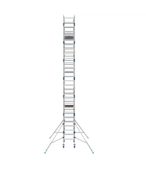 ASC ASC XSS Tower rolsteiger werkhoogte 8,20 m