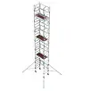 ASC ASC XSS Tower rolsteiger werkhoogte 8,20 m