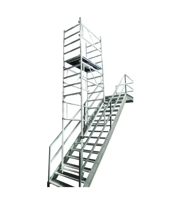 ASC ASC XS Tower module d'escalier