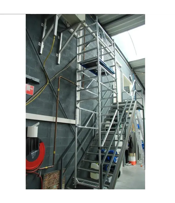 ASC ASC XS Tower module d'escalier