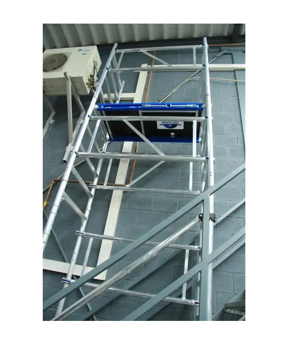 ASC ASC XS Tower module d'escalier