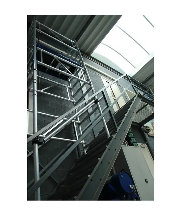 ASC ASC XS Tower module d'escalier