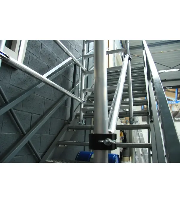 ASC ASC XS Tower module d'escalier