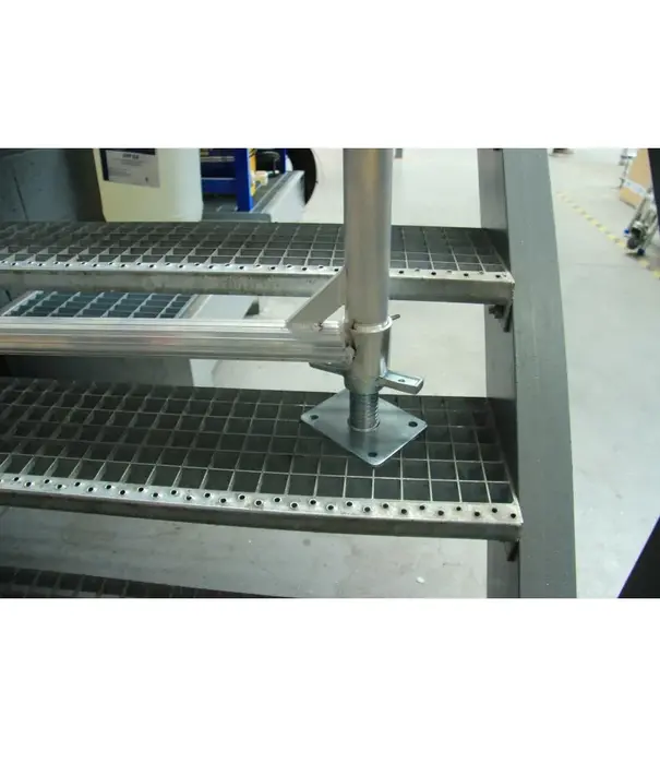 ASC ASC XS Tower module d'escalier