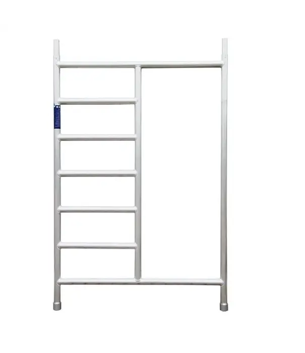 ASC échafaudage d'escaliers 135 x 250 hauteur travail 8 m