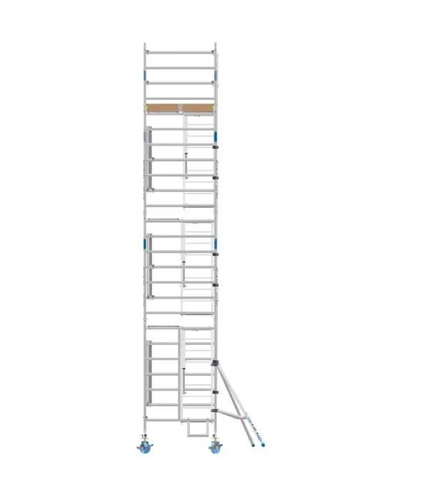 ASC Trappentoren 135 x 250 x 8 m werkhoogte