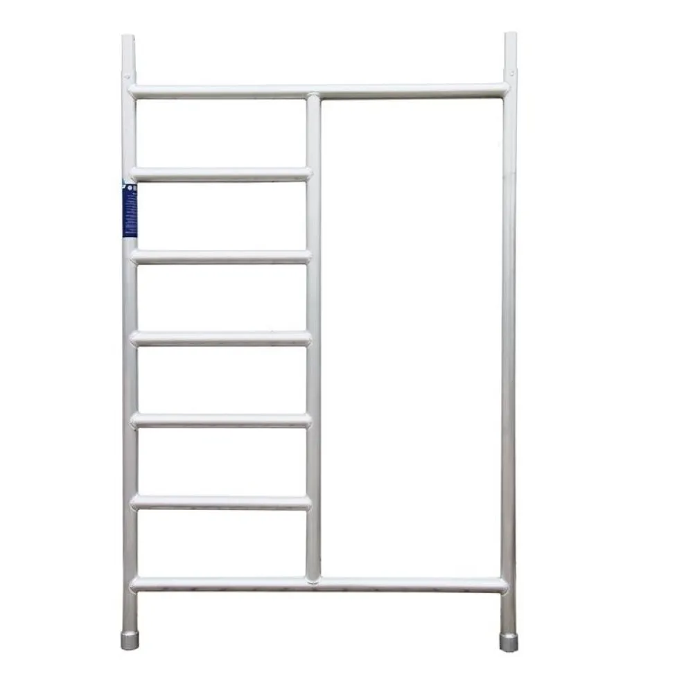 ASC échafaudage d'escaliers 135 x 250 hauteur travail 12 m