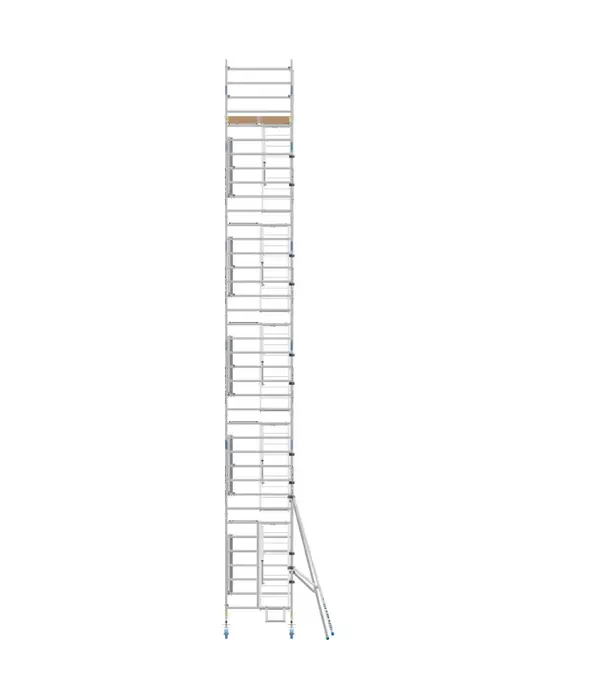 ASC échafaudage d'escaliers 135 x 250 hauteur travail 12 m