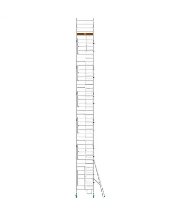 ASC Treppenturm 135-250 x 14 m Arbeitshöhe