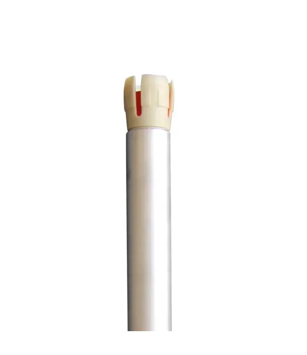 EuroScaffold Roues d'échafaudage  200 mm réglables 800 Kg nylon (4 pièces)