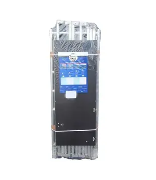 Échafaudage pliant Alumexx Eco Line module C