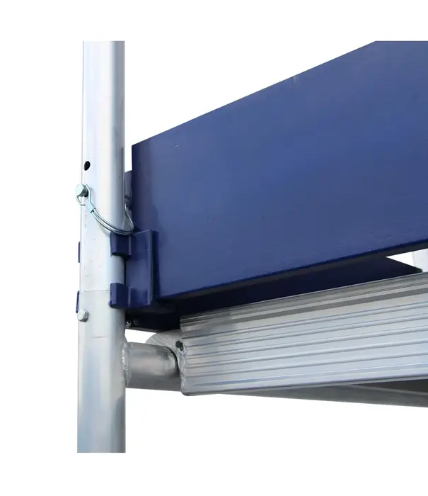 Alumexx Alumexx kamesteiger Eco Line module A+B+C+D werkhoogte 7,80 m