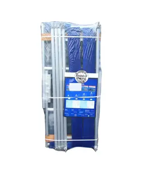 Échafaudage pliant Alumexx Eco Line module B