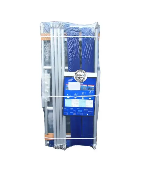 Alumexx Échafaudage pliant Alumexx Eco Line module B
