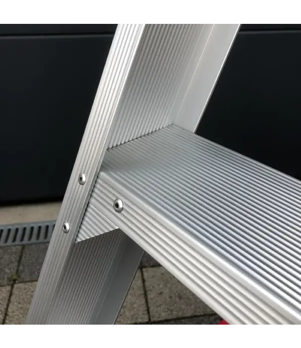 Jumbo Escabeau double 2x10 marches Jumbo SuperPRO