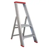 Jumbo SuperPRO trapladder 2 treden