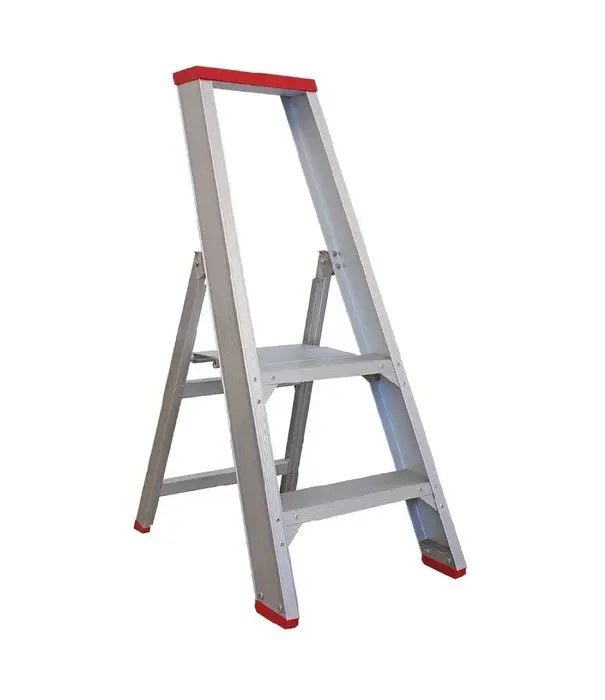 Jumbo Escabeau 2 marches Jumbo SuperPRO