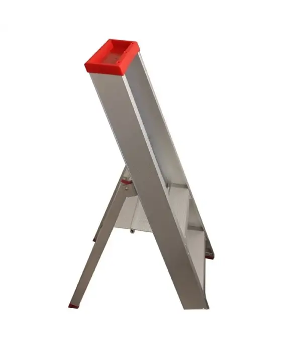 Little Jumbo Jumbo SuperPRO trapladder 2 treden