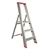 Little Jumbo Jumbo SuperPRO trapladder 3 treden