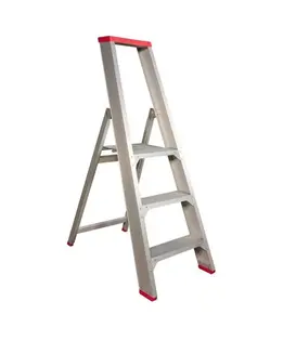 Jumbo SuperPRO trapladder 3 treden