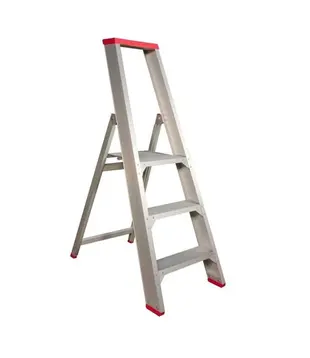 Escabeau 3 marches Jumbo SuperPRO