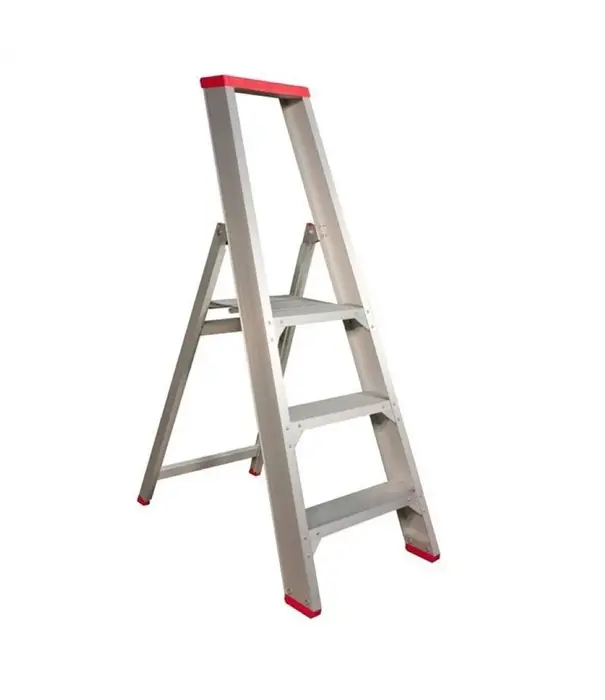 Jumbo Escabeau 3 marches Jumbo SuperPRO