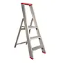 Jumbo SuperPRO trapladder 3 treden