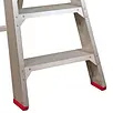 Little Jumbo Jumbo SuperPRO trapladder 5 treden