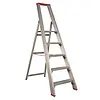 Little Jumbo Jumbo SuperPRO trapladder 5 treden