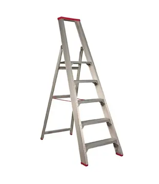 Escabeau 5 marches Jumbo SuperPRO