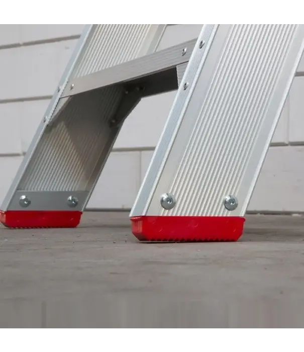 Jumbo Escabeau 6 marches Jumbo SuperPRO