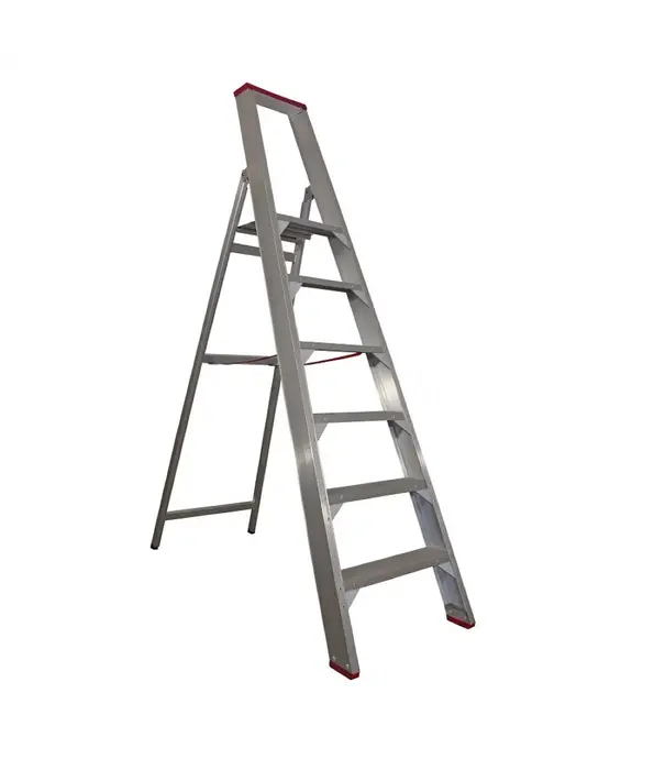 Jumbo Escabeau 6 marches Jumbo SuperPRO