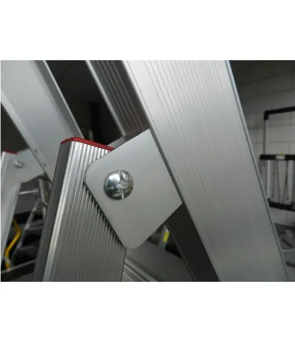 Jumbo Escabeau 6 marches Jumbo SuperPRO