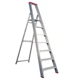 Jumbo SuperPRO trapladder 7 treden