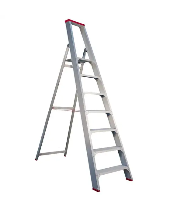 Jumbo Escabeau 7 marches Jumbo SuperPRO