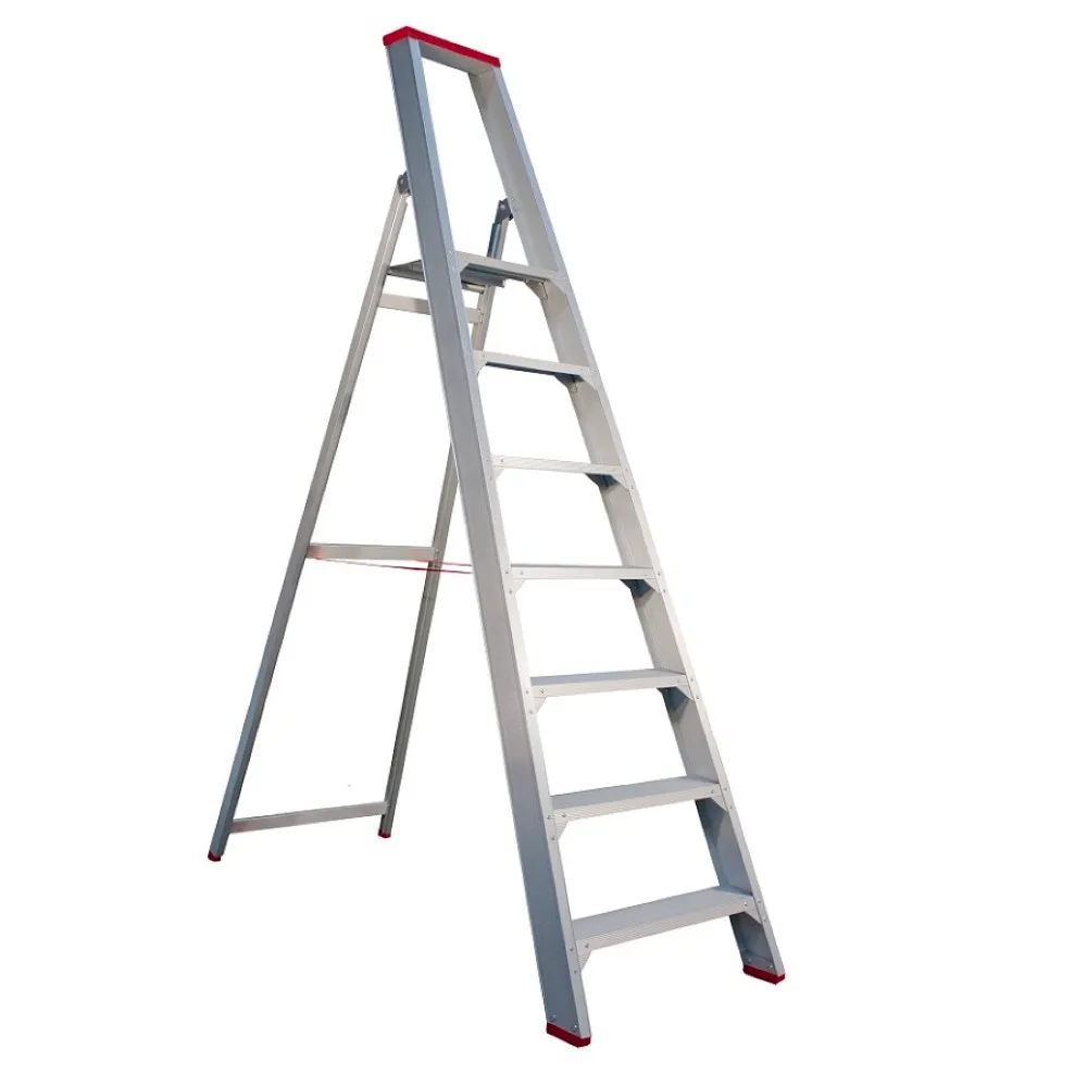 Little Jumbo Jumbo SuperPRO trapladder 7 treden