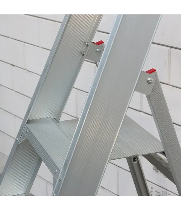 Jumbo Escabeau 10 marches Jumbo SuperPRO