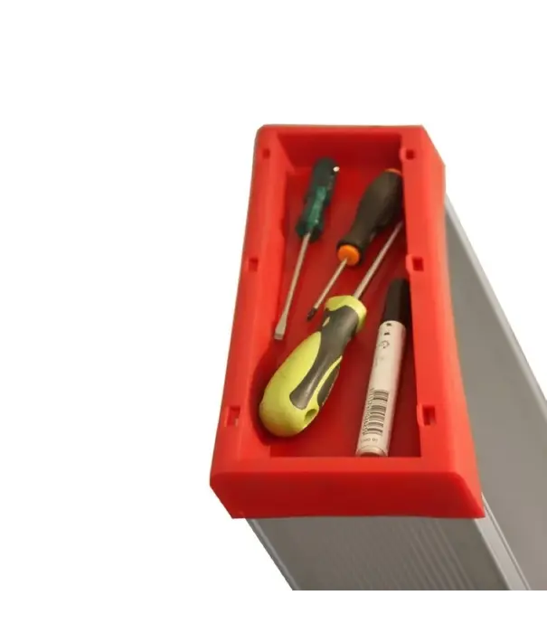 Jumbo Escabeau 10 marches Jumbo SuperPRO