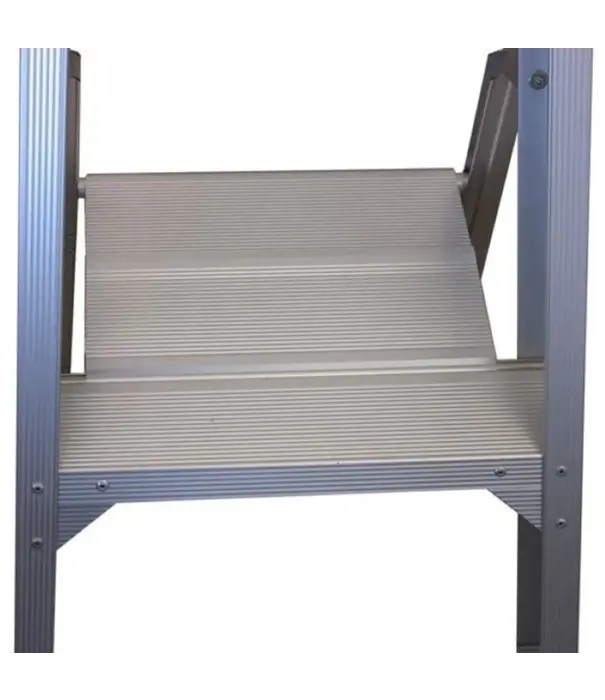 Jumbo Escabeau 10 marches Jumbo SuperPRO