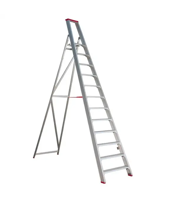 Jumbo Escabeau 12 marches Jumbo SuperPRO