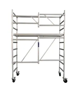 ASC A-line kamersteiger werkhoogte 3,85 m