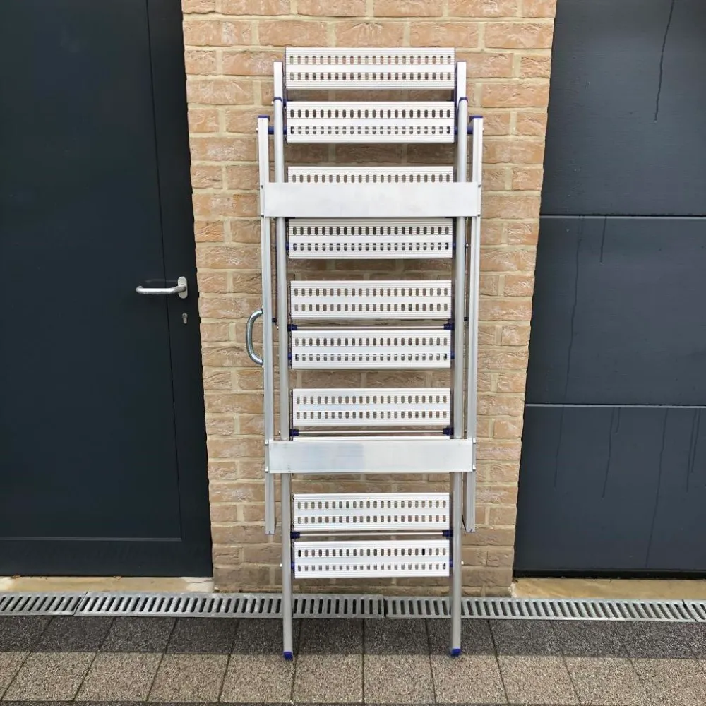 Xoeryoy 4-stufiges Kühlregal Faltbar - Eisendraht Backregal Für Küche & Camping