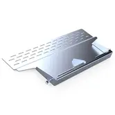 SGS Edge Dachrandsicherung Fußplatte