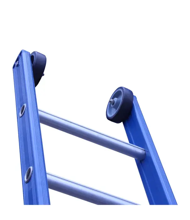 ASC ASC XD ladder 2x8 sporten met stabilisatiebalk