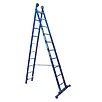 ASC ASC XD ladder 2x10 sporten met stabilisatiebalk