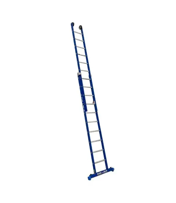 ASC ASC XD ladder 2x10 sporten met stabilisatiebalk